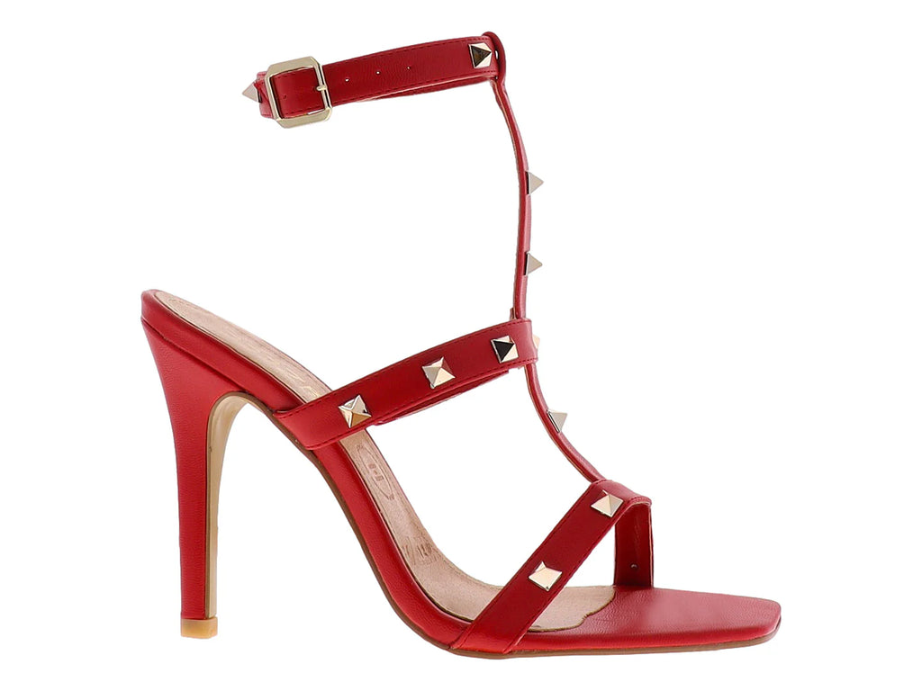 Zapatillas Roze Rojo Ferrari para Mujer