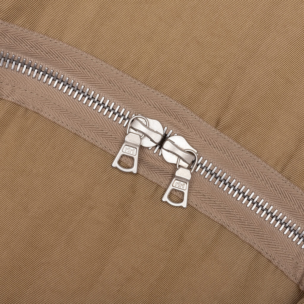 Venlo 2328 MW Jacket Sand