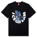 And Then You Pray For Me S S Tee Black