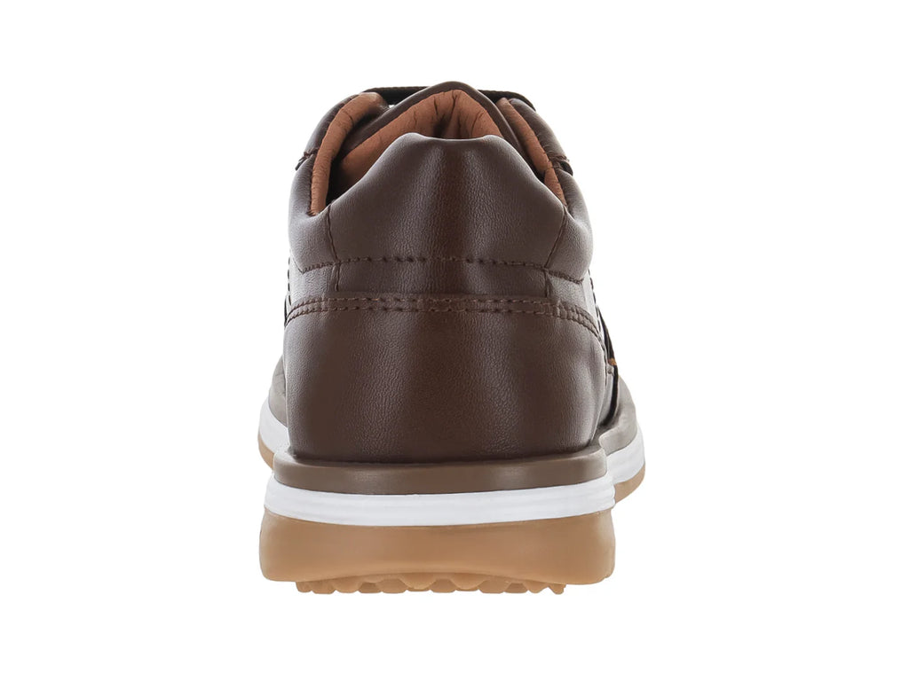 Zapatos Blasito Castaña para Niño