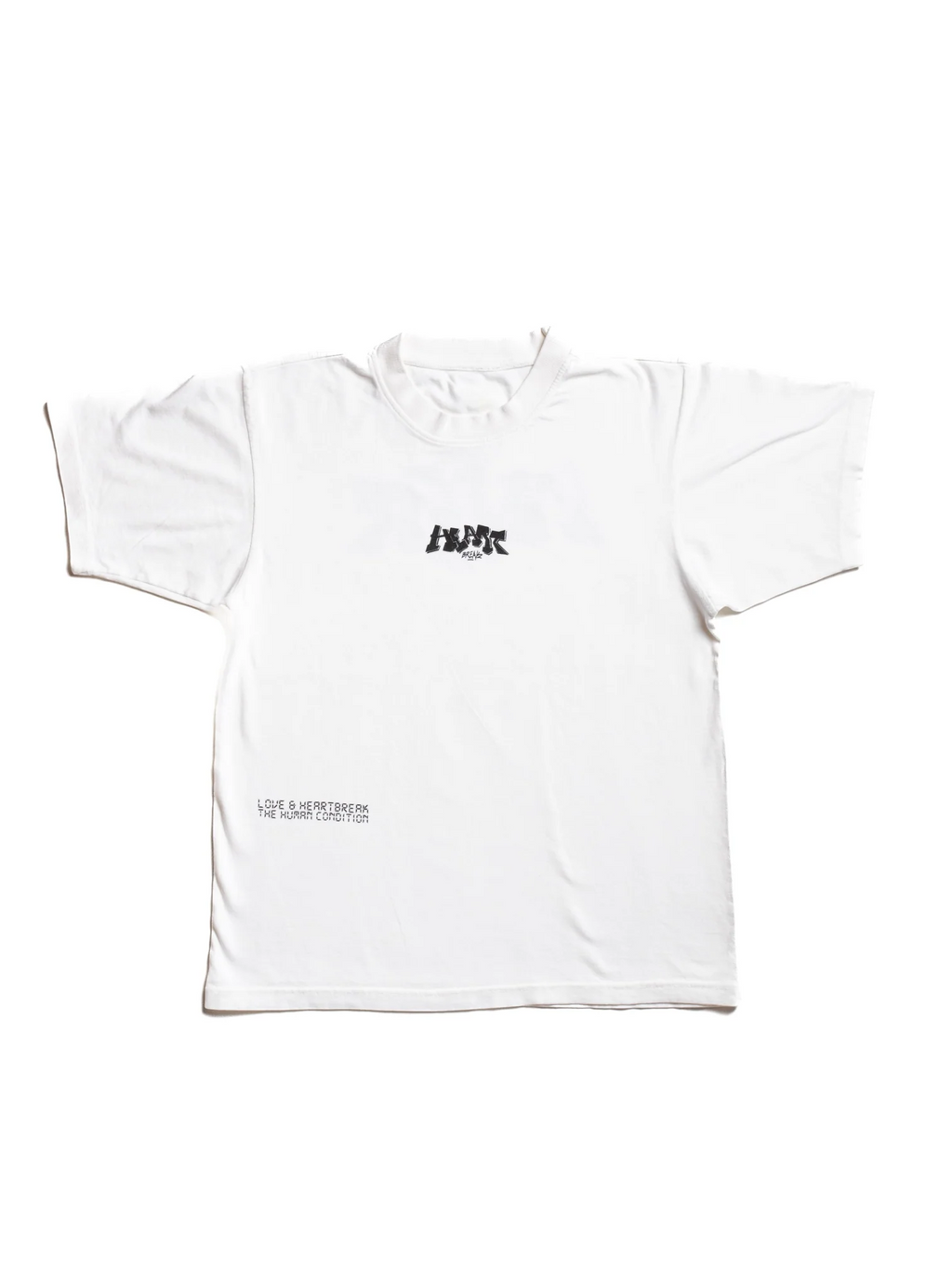 Heartbreak Human Condition Tee