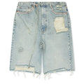 Good Good Times Denim Short Denim