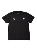 Heartbreak Mens HB Track Tee