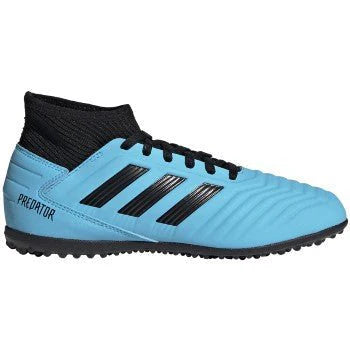 adidas Predator 193 TF J Bright Cy