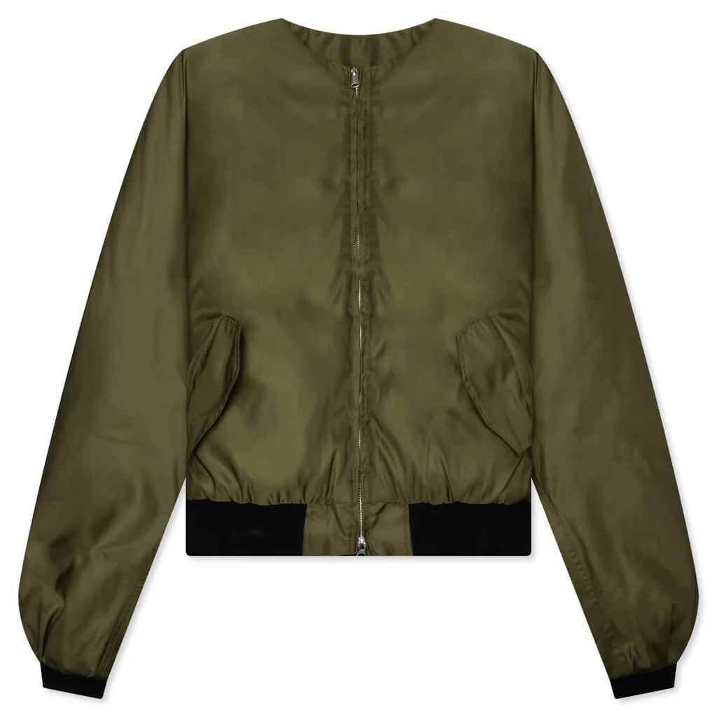 Abraxas Bomber Army