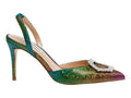 Zapatillas Steve Madden Lucent Multicolor para Mujer