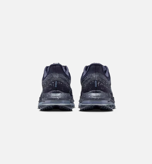 Pegasus Premium SE Womens Running Shoe Cave Purple Metallic Silver Black