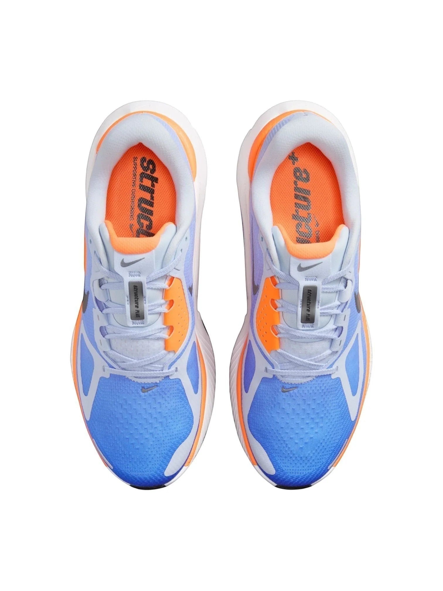 Nike Structure Plus Mens Shoes