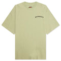 Neural Thermal Shirt Matcha