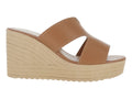 Sandalias MELIANA Color Madera para Mujer
