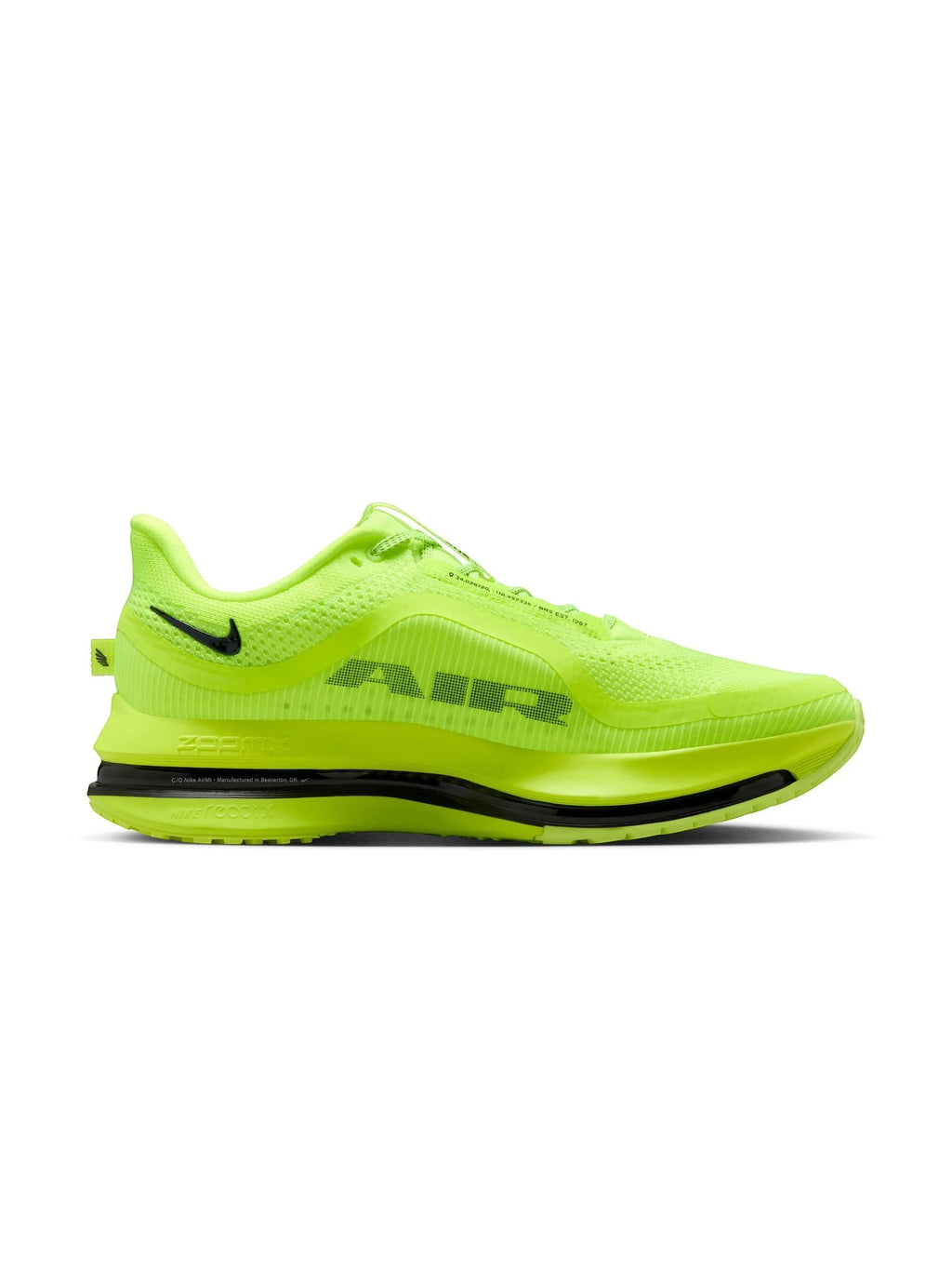 Nike Pegasus Premium Mens Shoes