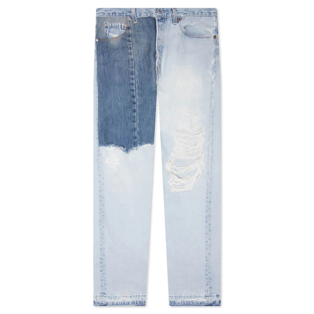 Ken Denim Indigo