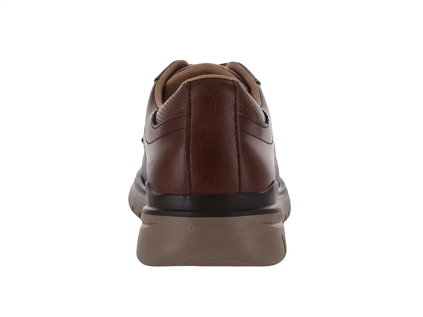Zapatos VAVITO Color Cognac para Niño