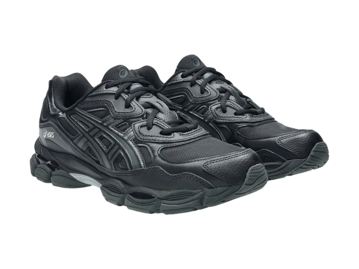 Tenis Asics Gel NYC Para Mujer