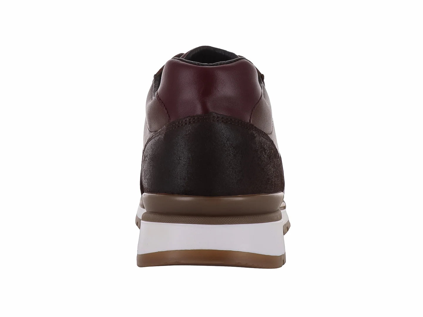 Tenis Vertical Color Nuez para Hombre