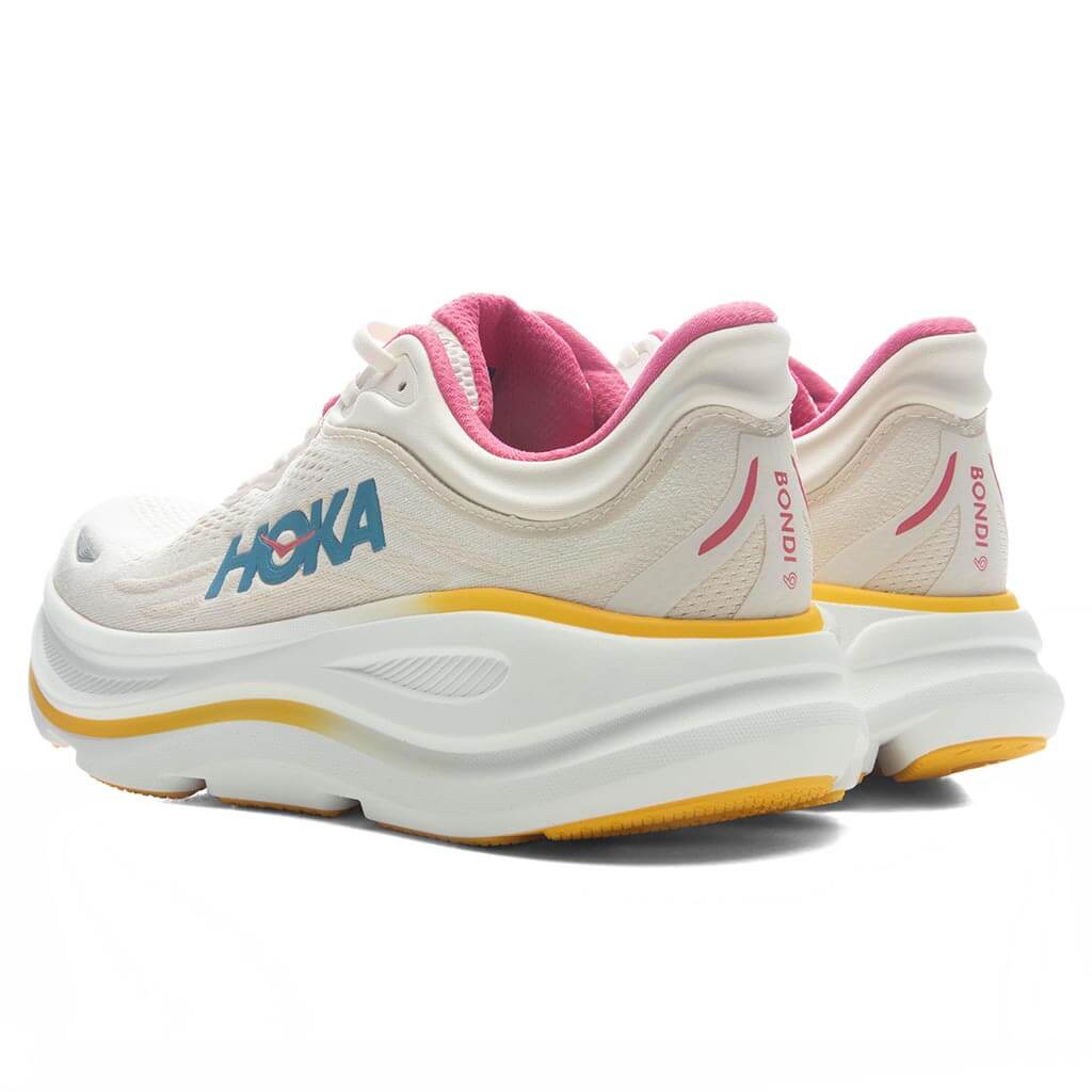 Womens Bondi 9 Alabaster Birch