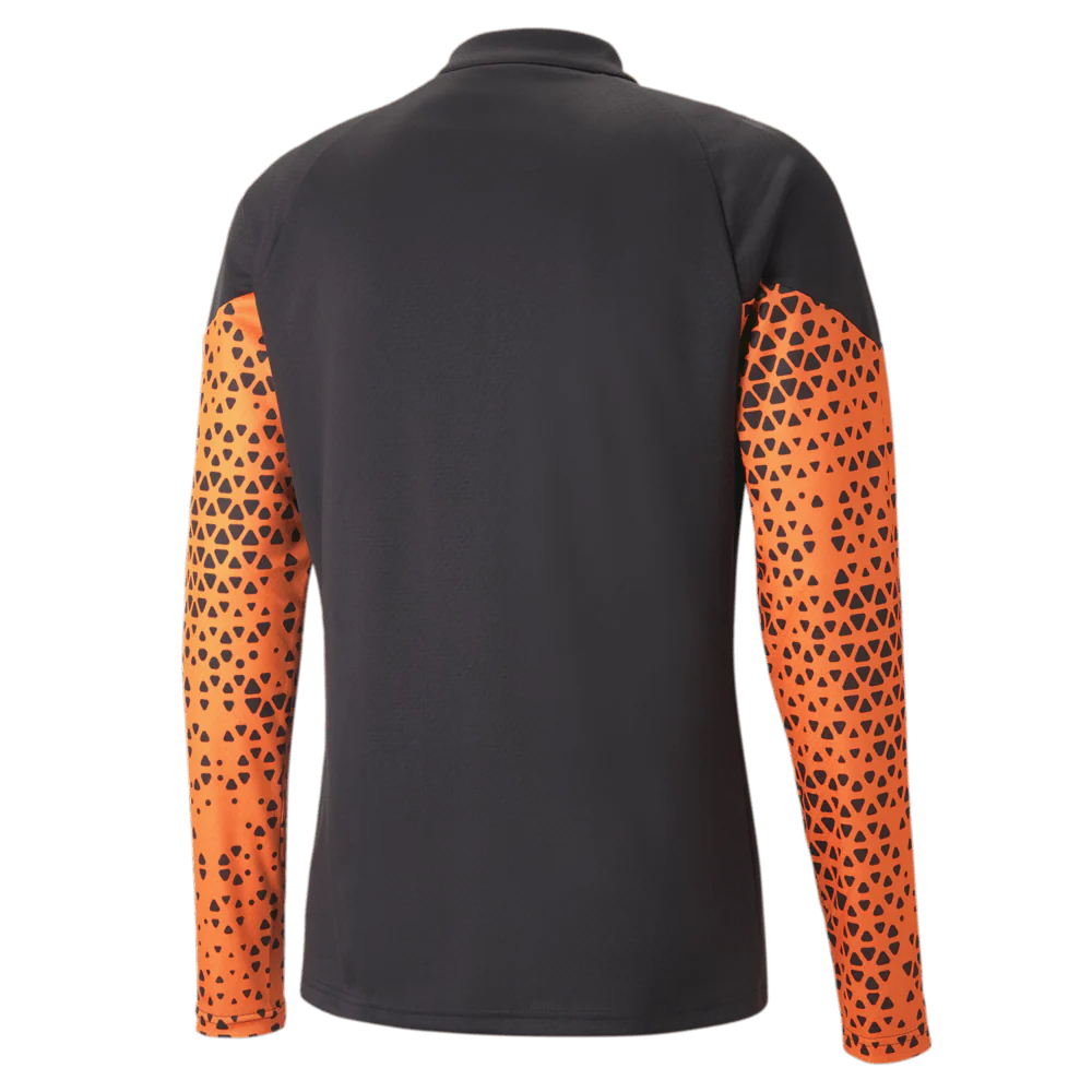 PUMA Individualcup Training 1 4 Zip Top