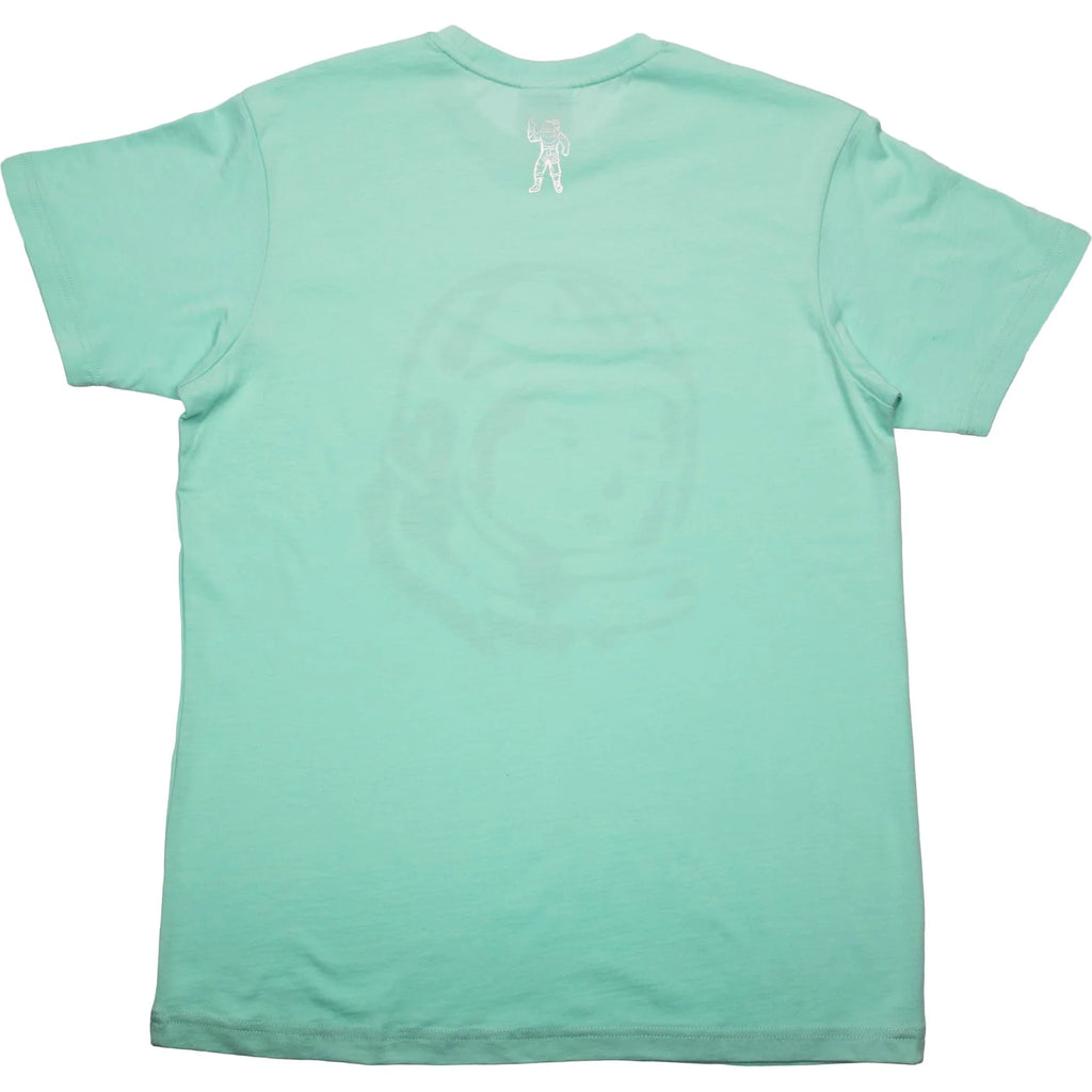 Iri Helmet SS T Shirt Yucca