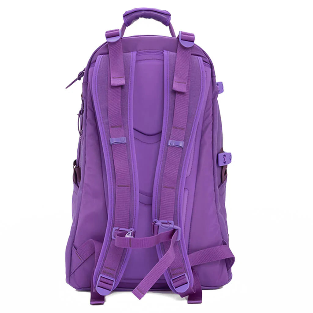 Cordura 20L Purple