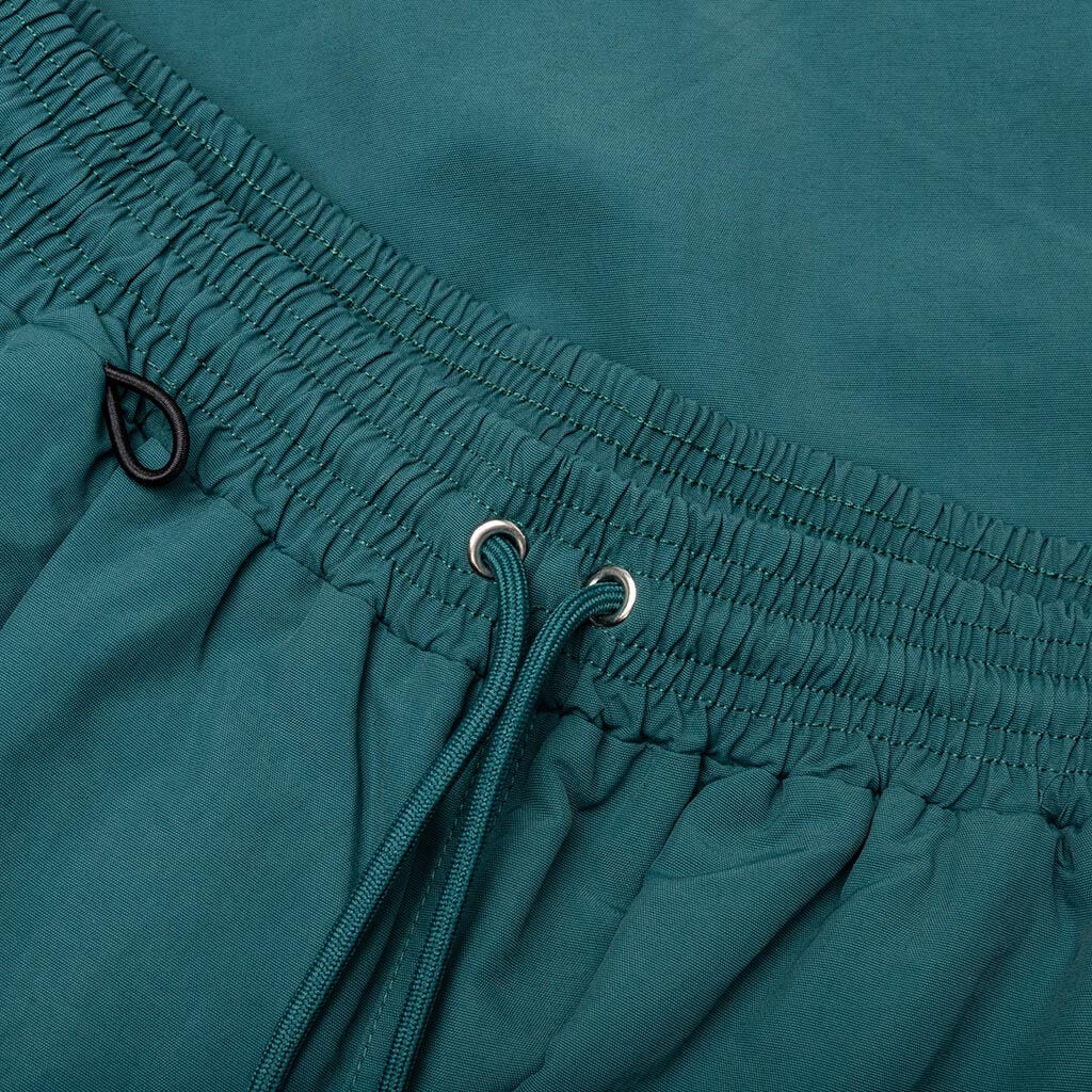 No Vision Swim Shorts Pine Green