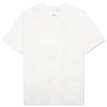 Magic Orchestra Sheer T Shirt Pistachio Cream