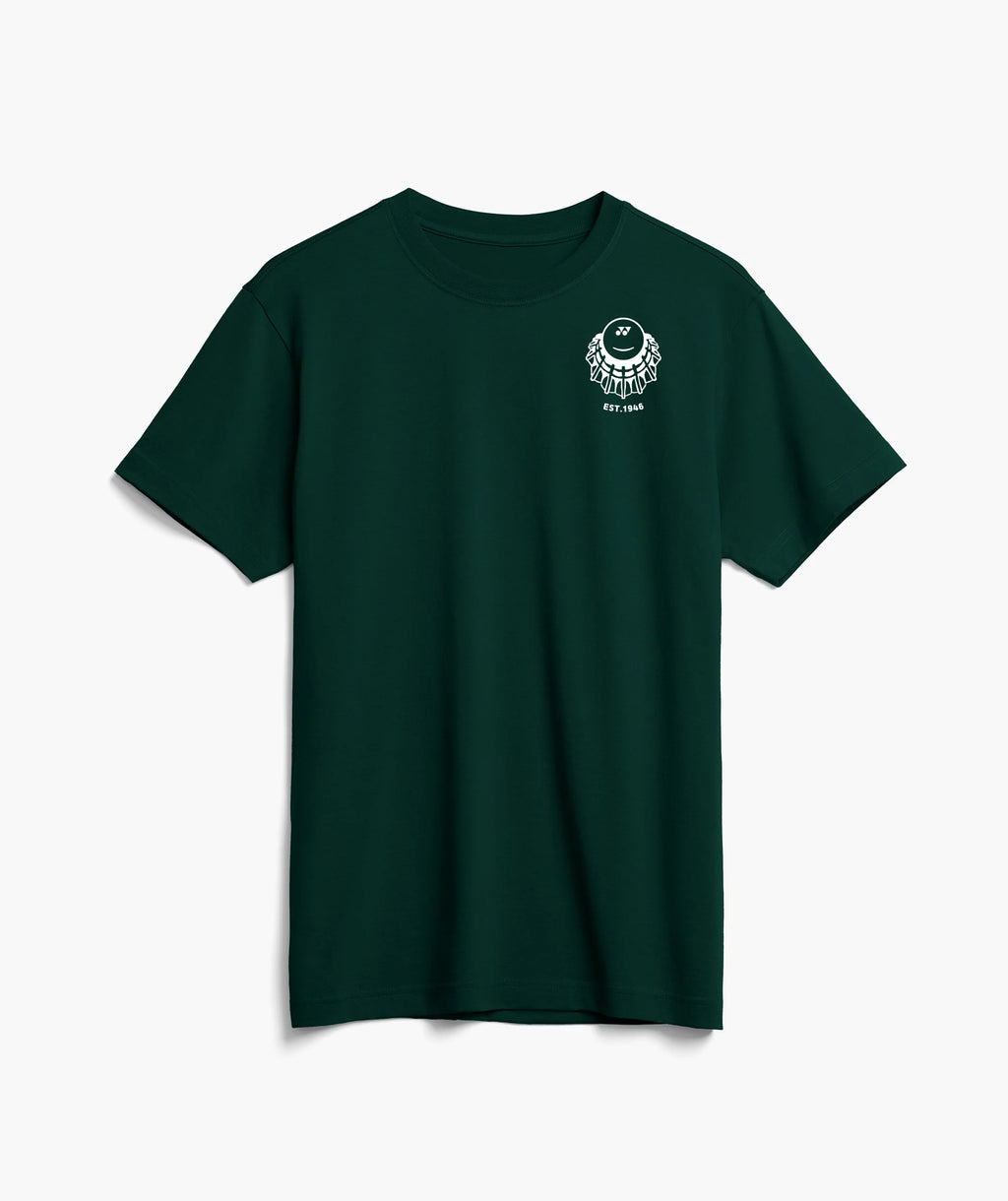 YY LA ICON SHUTTLE T SHIRT