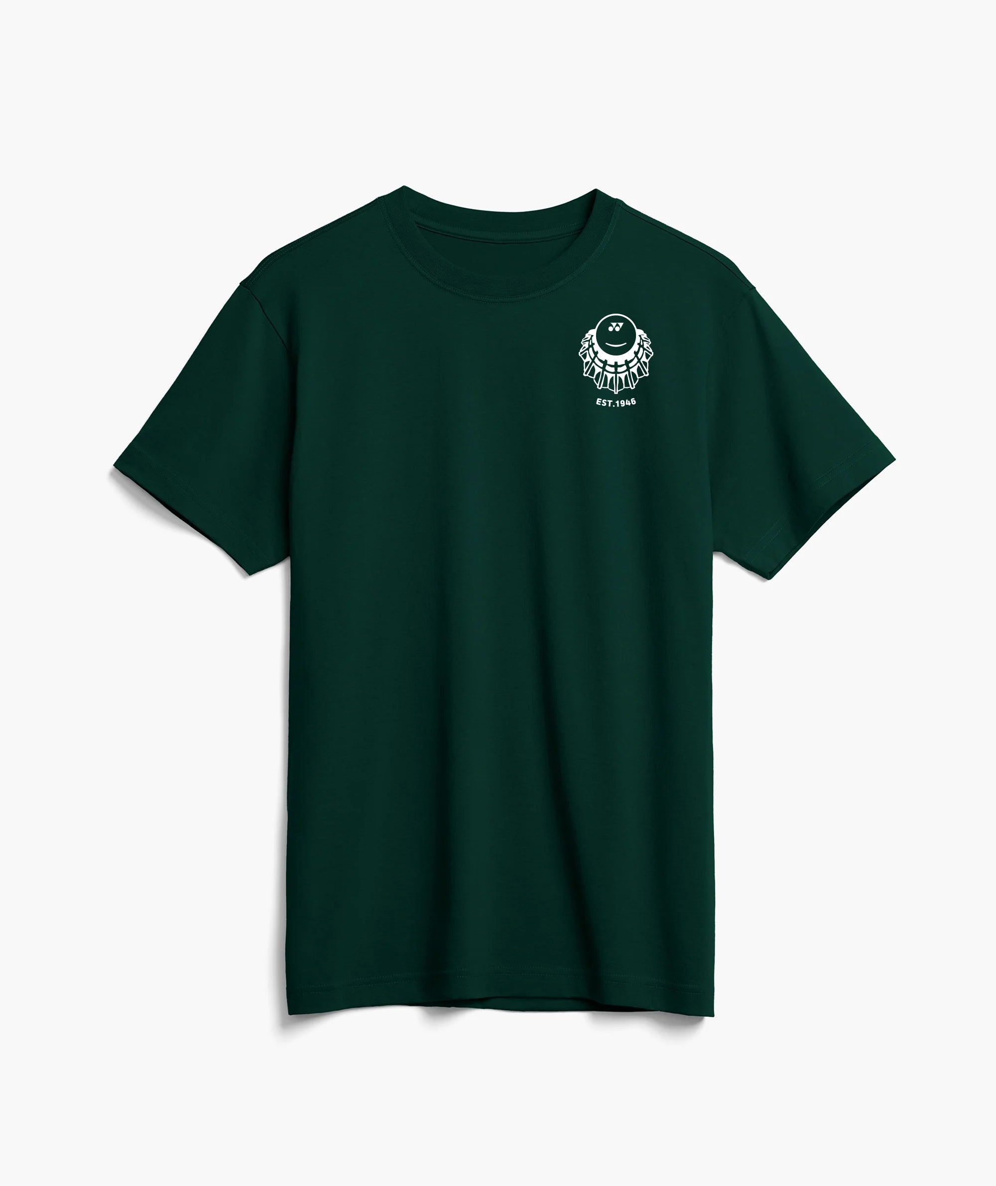 YY LA ICON SHUTTLE T SHIRT