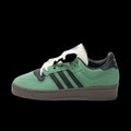 Adidas Rivalry 86 Low Green Core Black Gum