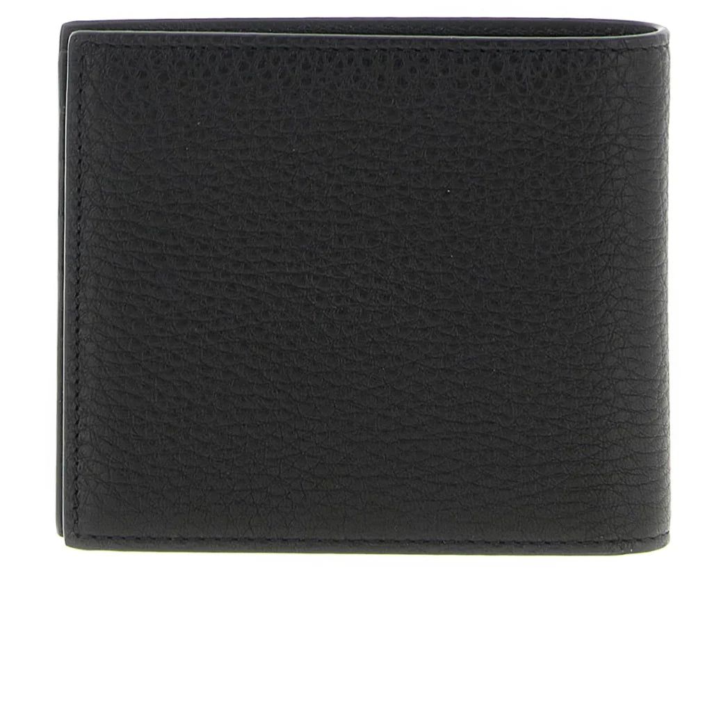 Billfold 8CC Black