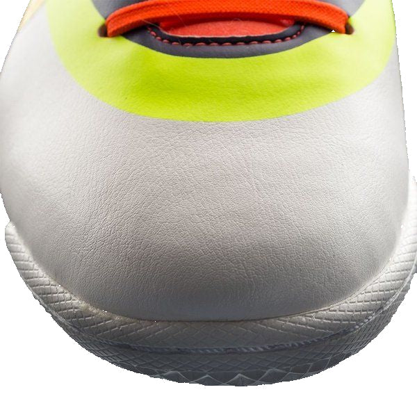 Nike Mercurial Victory IV CR7 Youth Indoor Soccer Shoes White Blue Crimson