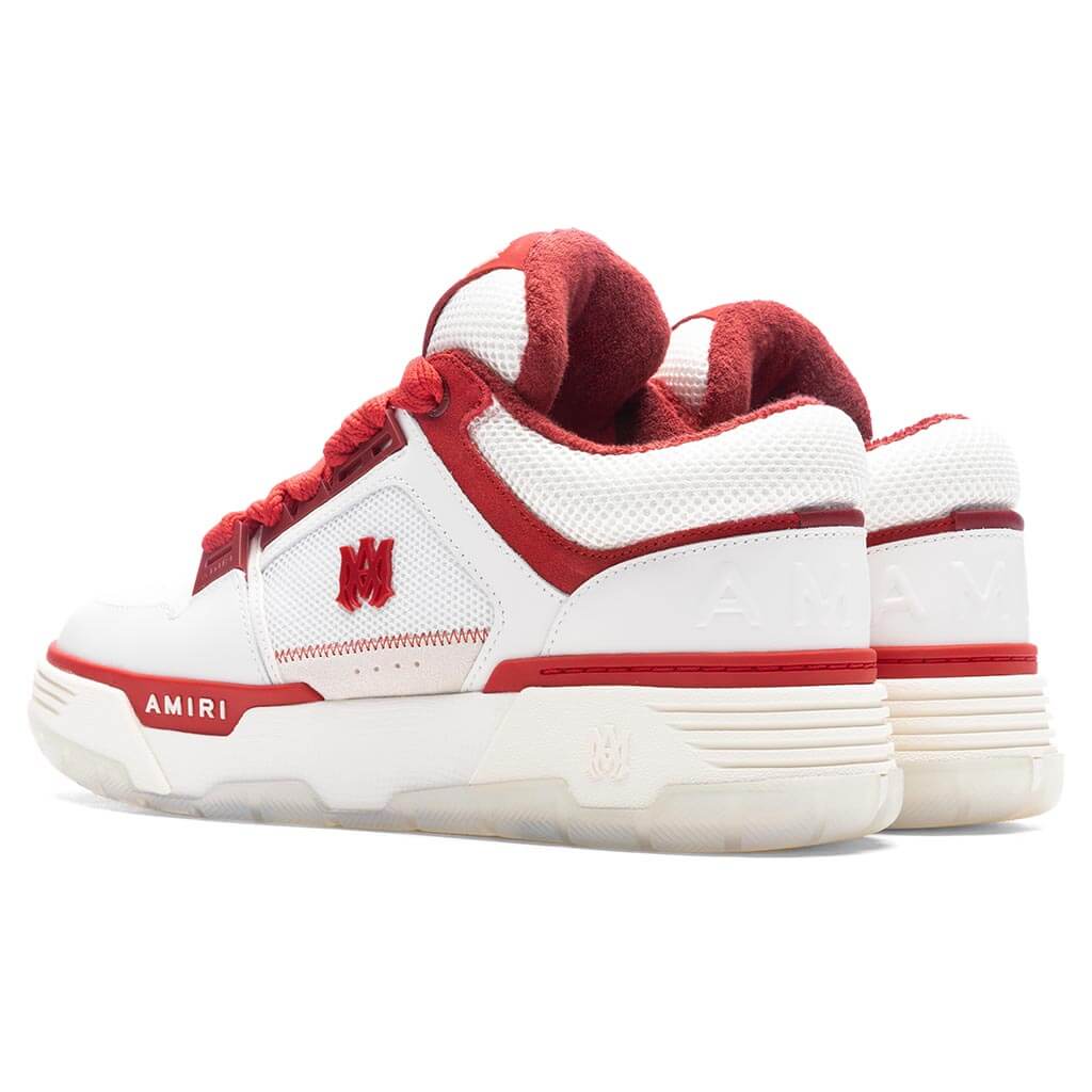 MA 1 Red