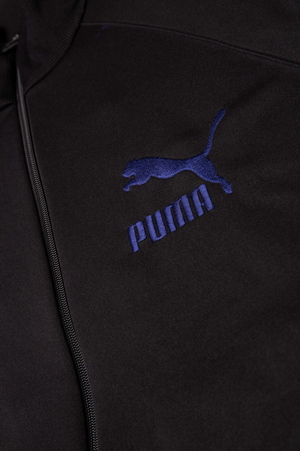 Puma X Motofumi Poggy Kogi Mens Track Top Black Black