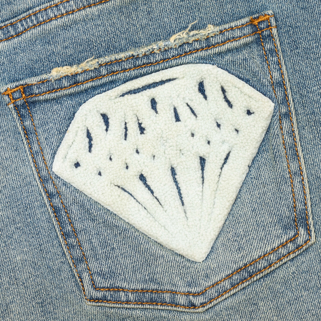 Icefall Chocolate Fit Jeans Gelatto