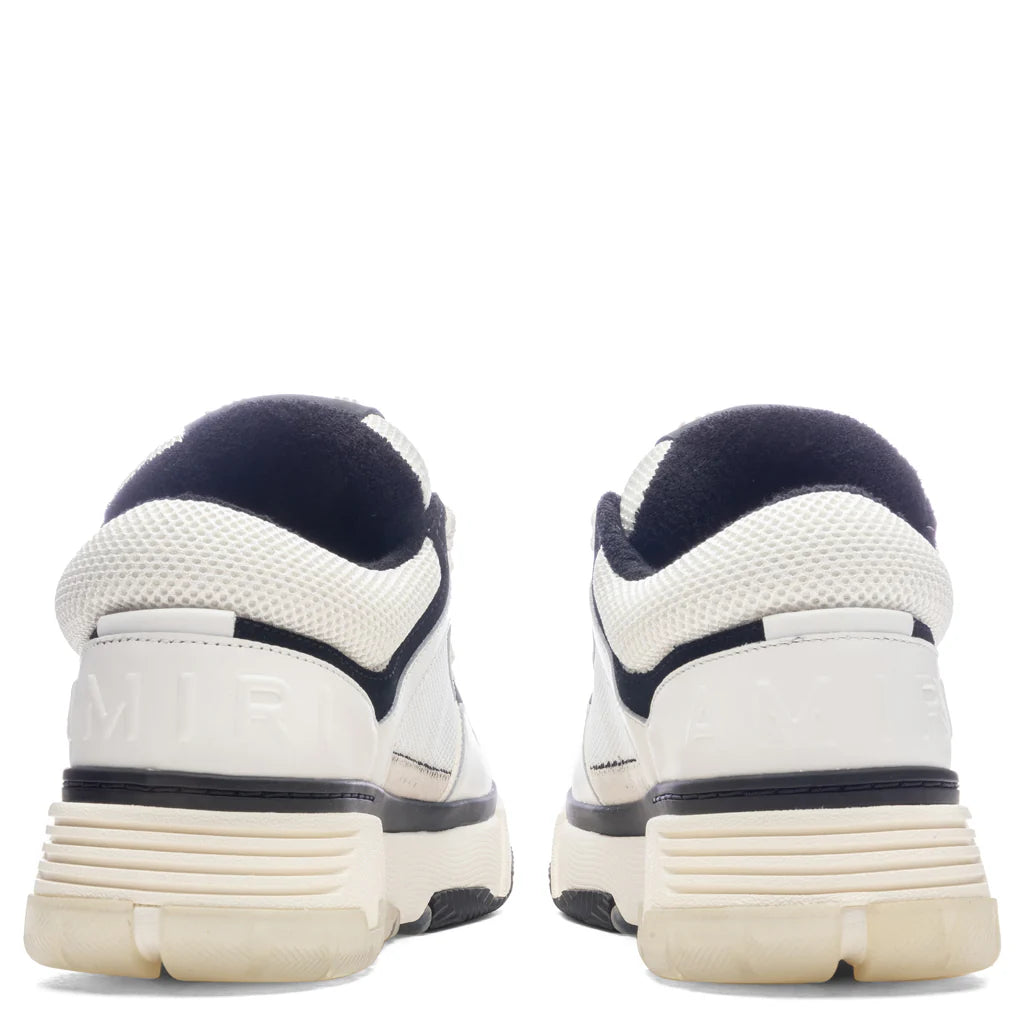 MA 1 White Black