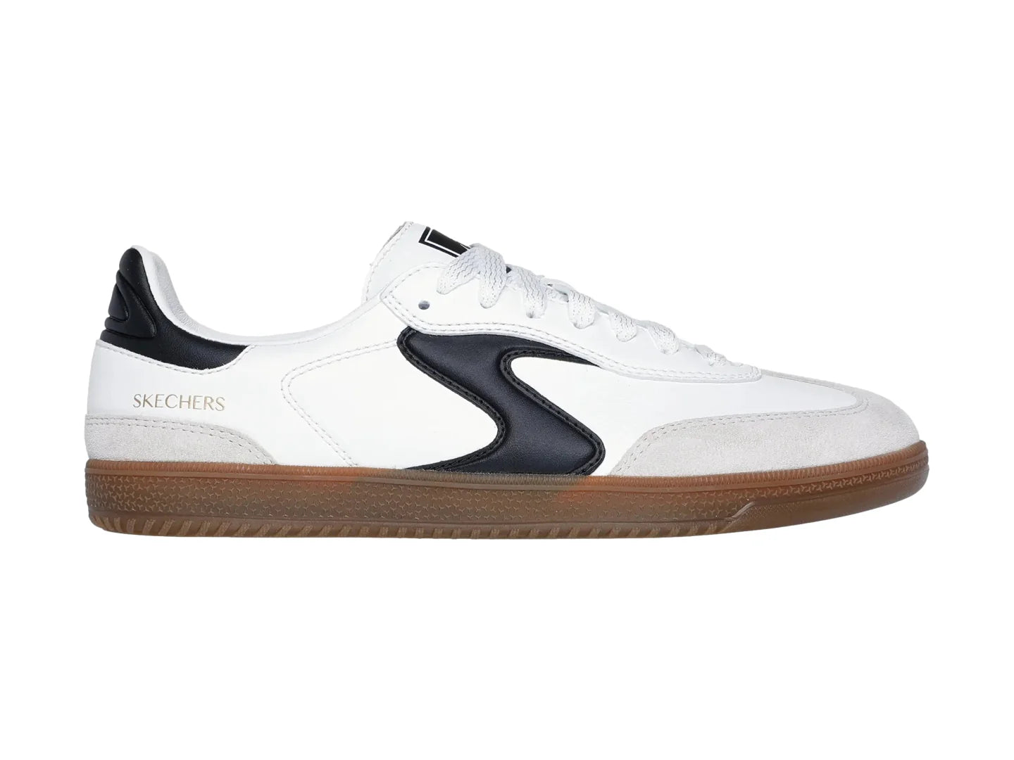 Tenis Skechers Hotshot Blanco para Mujer