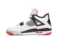 Jordan 4 Retro Pale Citron