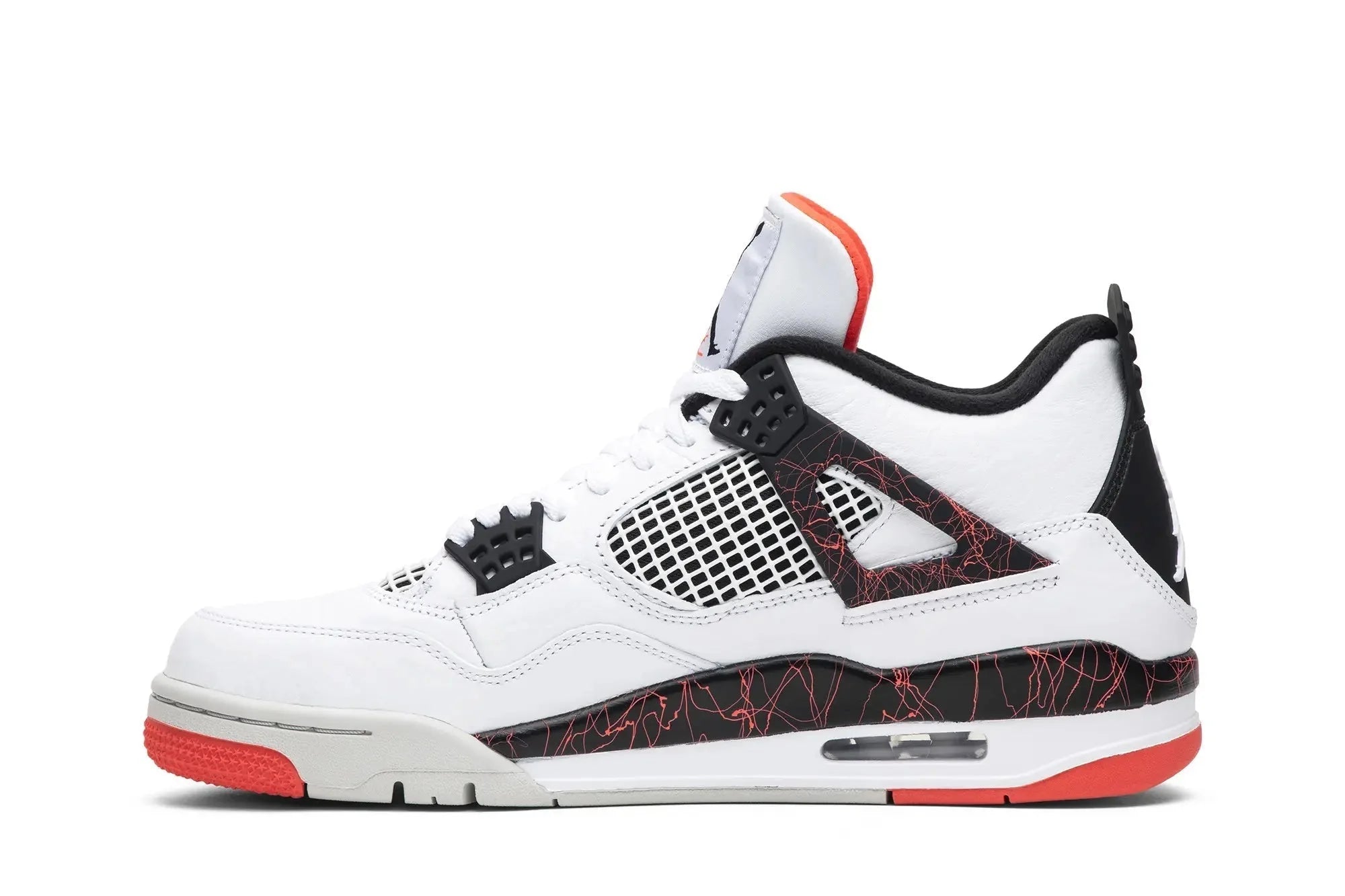 Jordan 4 Retro Pale Citron