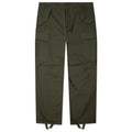 Cargo Pant Olive Green