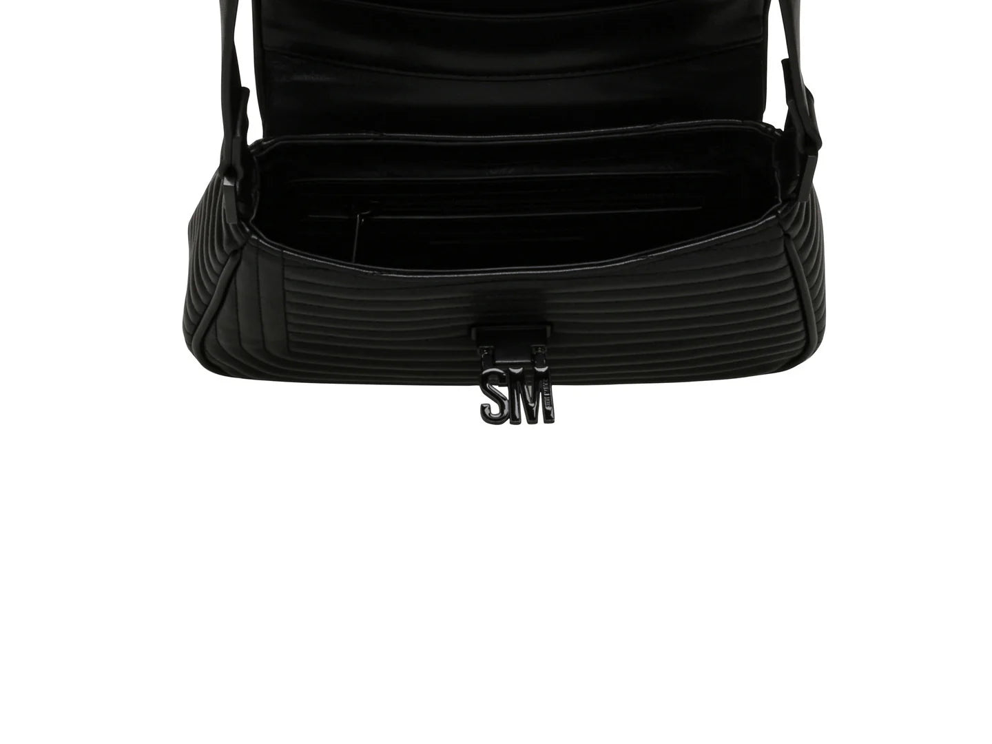 Bolso Steve Madden Bkes Negro para Mujer