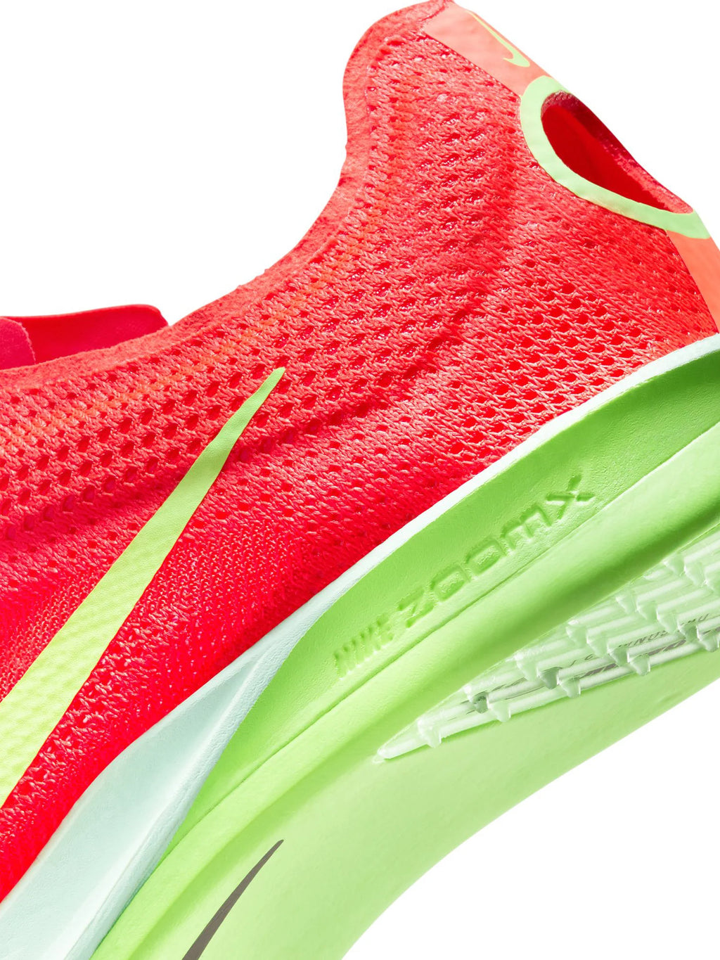 Nike ZoomX Dragonfly 2 Track Field Distance Spikes