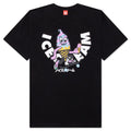 Skate Cone S S Tee Black