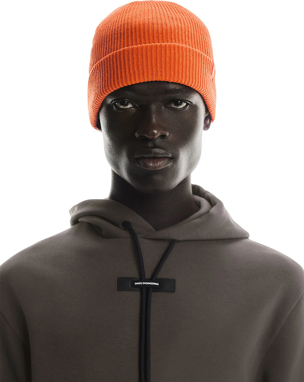On Merino Beanie