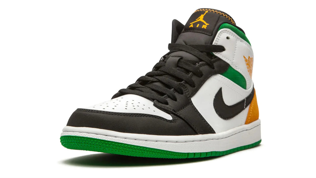 Air Jordan 1 Mid SE Oakland