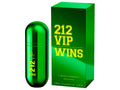 Perfume Carolina Herrera 212 VIP Wins Verde para Mujer