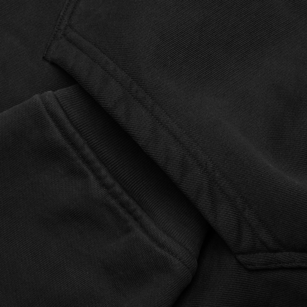 Woodland Hills Ski Hoodie Vintage Black
