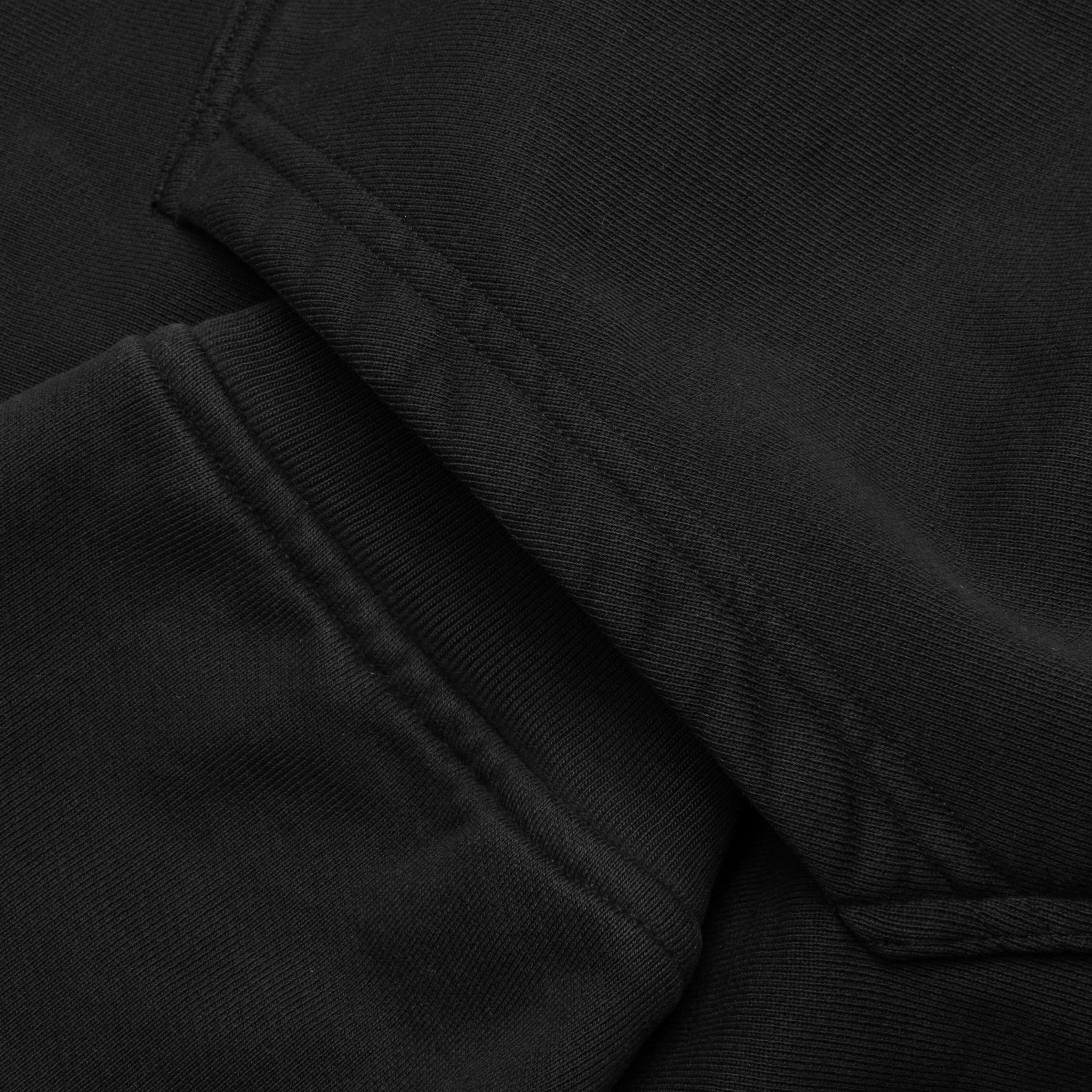 Woodland Hills Ski Hoodie Vintage Black