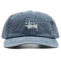 Big Basic Vintage Cap Lagoon