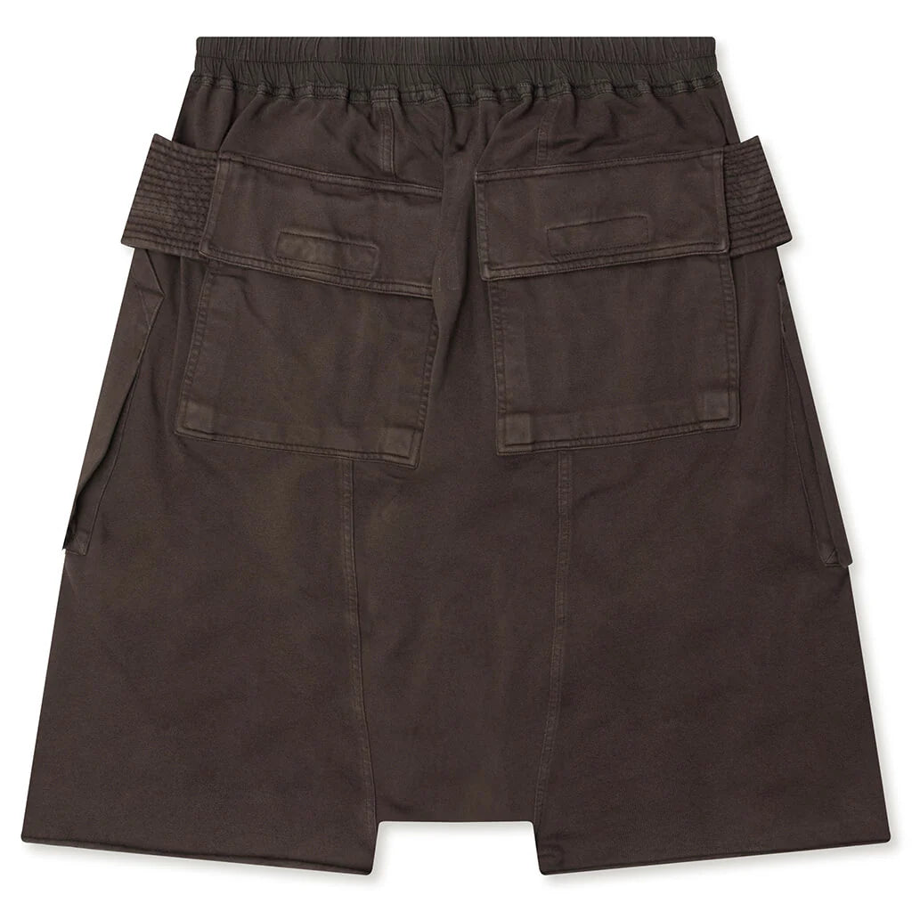 Creatch Cargo Pods Dark Dust