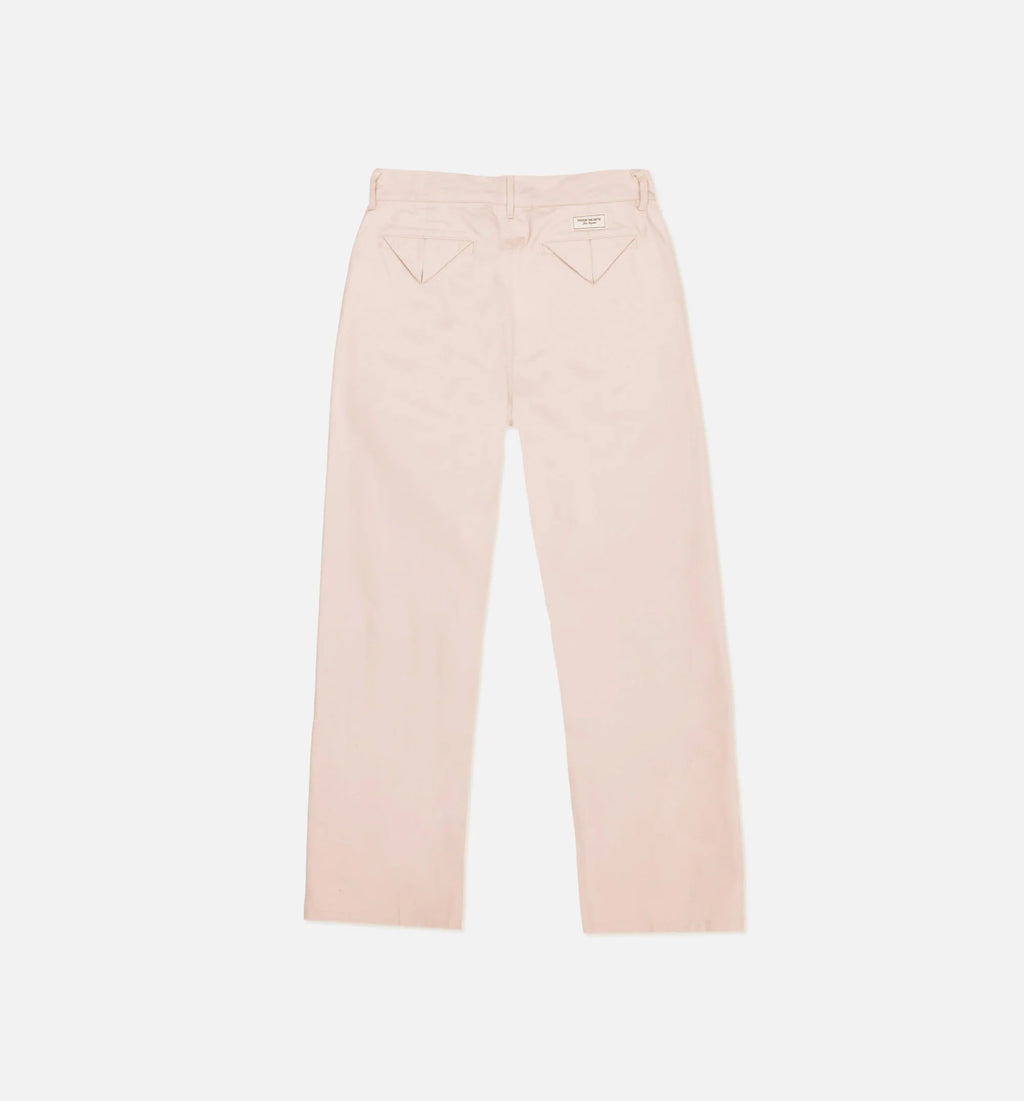 HTG Shop Mens Pants Beige