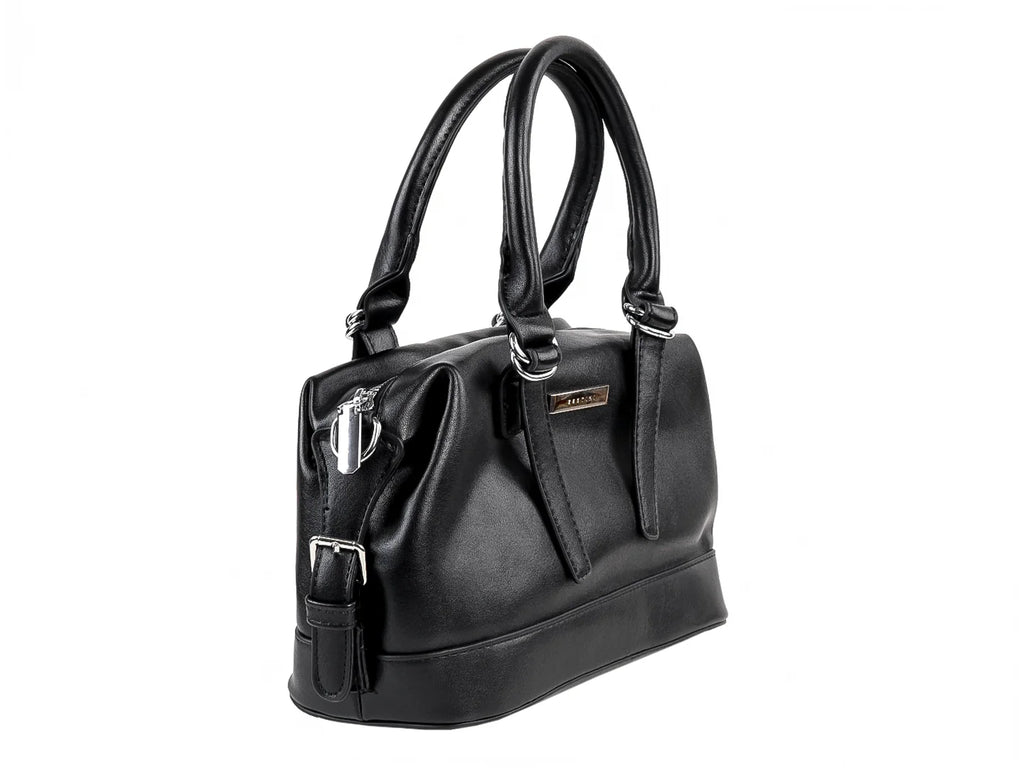 Bolsa de Hombro Felianna Negro para Mujer